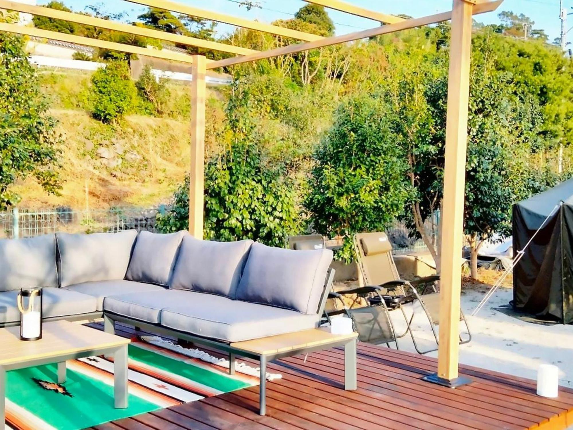Goto - House - Vacation Stay 66191V Экстерьер фото